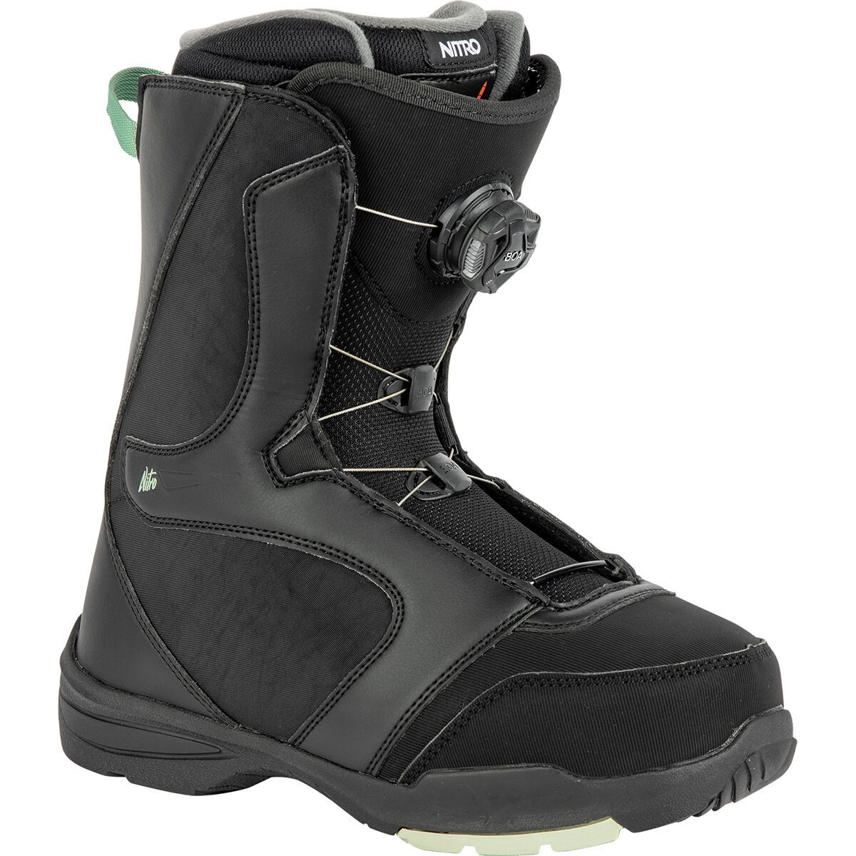 Nitro Flora Boa Snowboard Boot - Women